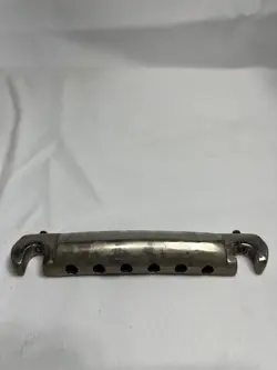 1950'S GIBSON NICKLE