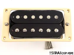 II PICKUP NECK!