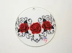 LES PAUL SWITCH COVER- 2124 CUSTOMS 