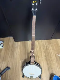 1968 GIBSON RB-175
