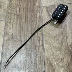 GIBSON 490T BRIDGE