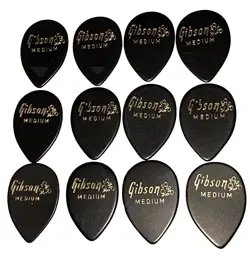 12 -1970'S GIBSON