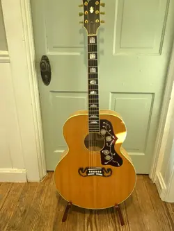 1994 ANNIVERSARY MODEL