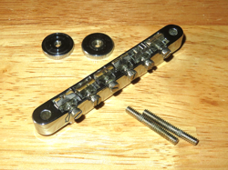 1970 CHROME ABR-1