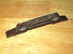 1950'S ROSEWOOD BRIDGE
