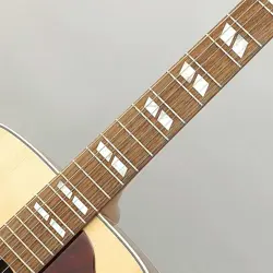 ANTIQUE NATURAL ACOUSTIC
