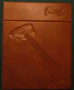 1976 GIBSON GUITAR