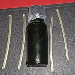 FRETS BOILED