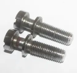STUDS CHROME