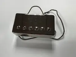GIBSON BURSTBUCKER BB1 HUMBUCKER PICKUP