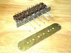 CONTROL UNIT