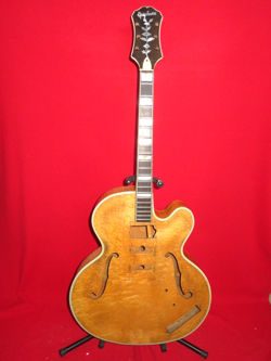1953 NATURAL ZEPHYR