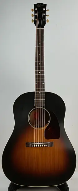 1942 BAMMER ACOUSTIC