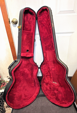 1970'S ES-330 335