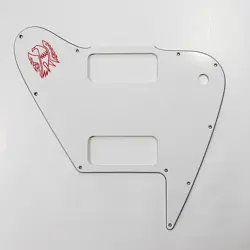 WHITE PLY