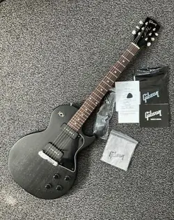 GIBSON LES PAUL SPECIAL TRIBUTE WITHOUT PICKUP