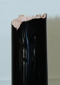 EBONY HUSK ONLY