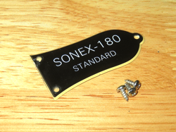 180 STANDARD TRUSS