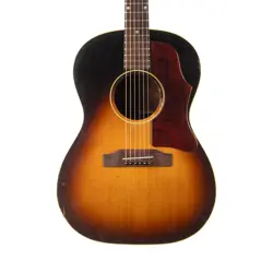 VINTAGE GIBSON LG-1 SUNBURST 1964