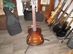 1930'S GIBSON L-30