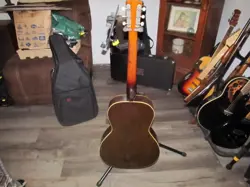 GIBSON L-30 ARCHTOP