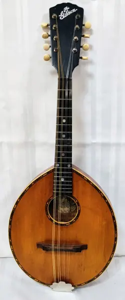 1917 GOOD