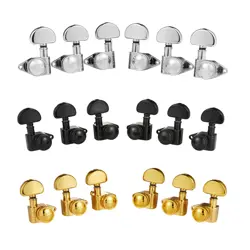 KAISH 3X3 LOCKING TUNERS 21:1 LOCKING TUNING KEYS FOR GIBSON LP/LES PAUL/SG