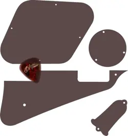GUARD TRANSPARENT
