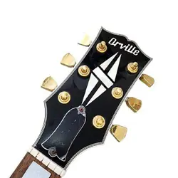 GIBSON ORVILLE LES