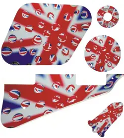 GUITAR UK