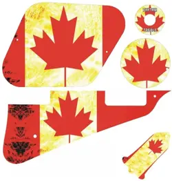 CANADIAN PATRIOT