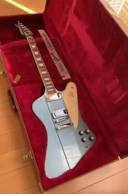 FIREBIRD 2017T