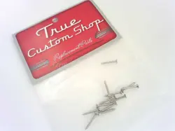 RING SCREWS FOR