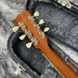 GIBSON 1960 LES PAUL CLASSIC HONEY BURST