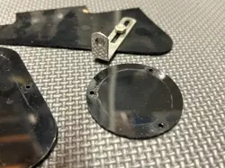 PICKGUARD CONTROL