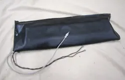 1965  GIBSON AMPLIFIER REVERB TANK / BAG / WIRING