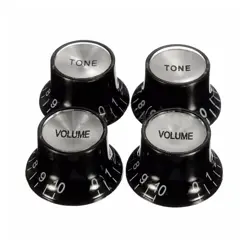 HAT REFLECTOR KNOBS