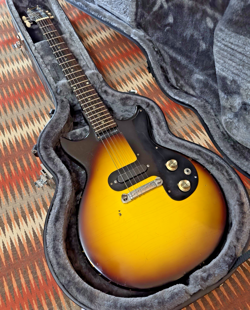 1964 GIBSON MELODY