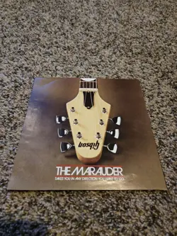 DEMO VINYL VINTAGE