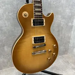 GIBSON LES PAUL STANDARD 50S FADED 2024 ELECTRIC GUITAR LES PAUL TYPE