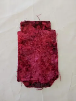 POCKET TOP