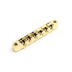 GOLD BRASS SADDLES