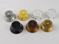 KNOBS FOR GIBSON