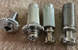 TAILPIECE STUD ANCHORS