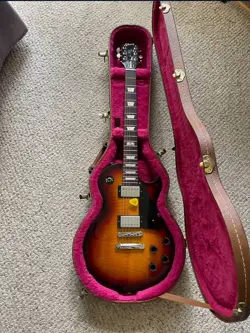 GIBSON LES PAUL STUDIO 120TH ANNIVERSARY GUITAR