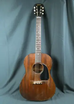 GUITAR #5VXB