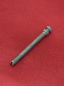 BRIDGE INTONATION SCREW
