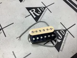 GIBSON USA 57 CLASSIC GUITAR HUMBUCKER NECK PICKUP ZEBRA