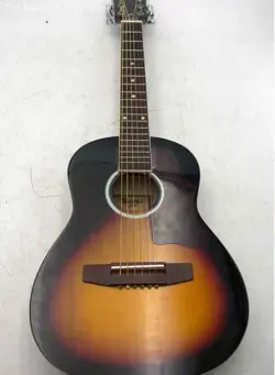 MAESTRO BY GIBSON MAMI30VSCH SUNBURST 6 STRING DREADNOUGHT ACOUSTIC GUITAR