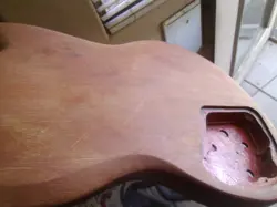 FRET BOARD